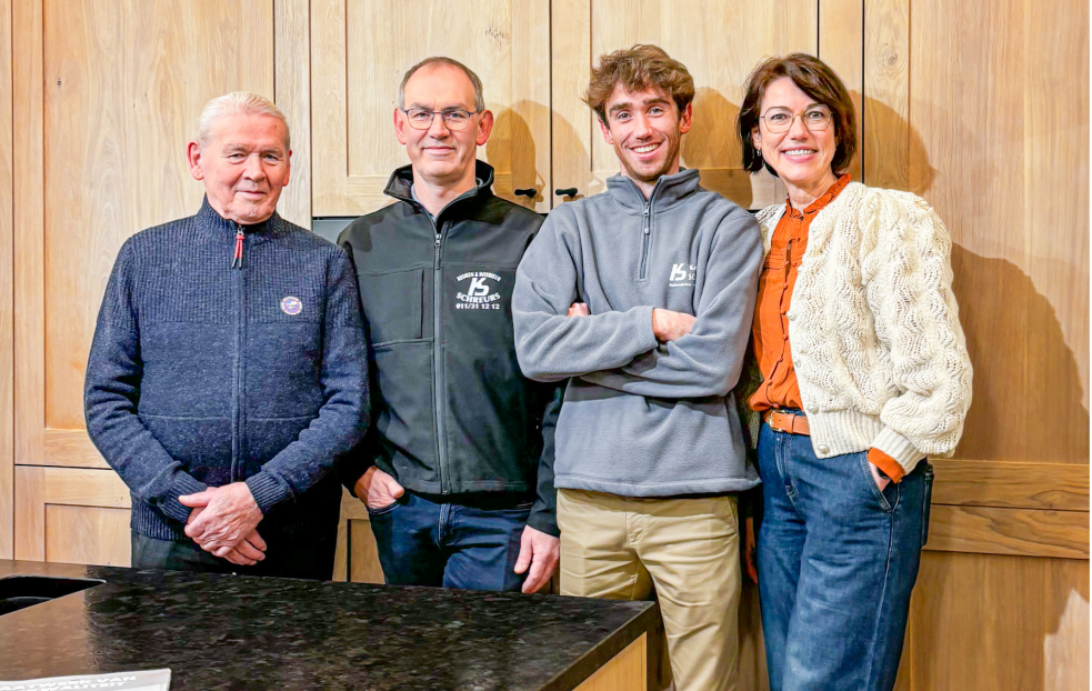 Team Schreurs